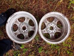 Bridgestone Alpha. x5