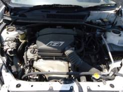 Рамка радиатора. Toyota RAV4, ZCA25W, ACA21W, ZCA26W, ACA20, ACA20W Двигатели: 1AZFSE, 1ZZFE