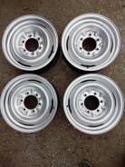 Nissan. x15, 6x139.70