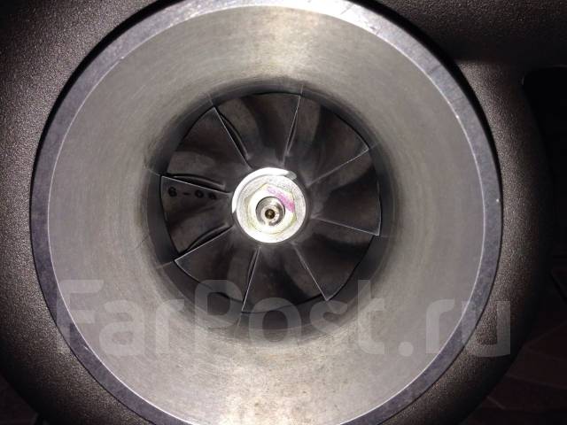 Turbo.  Greddy G-Reddy T88H-34D. !