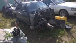 Toyota Crown. LS130, 2LT