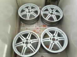 SW. x17", 4x114.3 ����