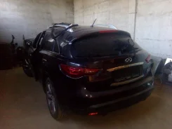 Infiniti FX37 ����