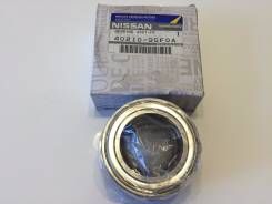 Подшипник ступицы. Nissan: Wingroad, Presea, Primera, Pulsar, Sunny, Almera, Bluebird Sylphy, Cube, Micra, AD, March, Wingroad / AD Wagon, Sentra Mits...