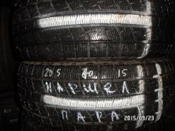 Marshal. Всесезонные, износ: 5%, 2 шт