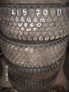 Bridgestone W960. Всесезонные, износ: 5%, 4 шт