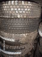Dunlop. Всесезонные, износ: 5%, 4 шт