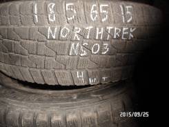 Northtrek. Всесезонные, износ: 5%, 4 шт