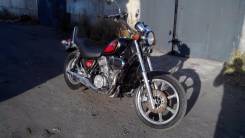 Kawasaki. 750 куб. см., исправен, птс, без пробега
