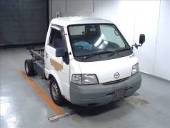Mazda Bongo. SK82L, F8