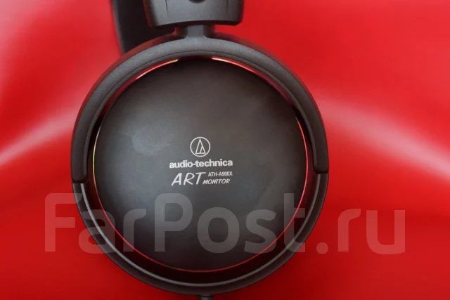 Audio-Technica ATH-A900X ����
