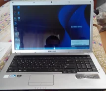 Samsung R730. 2,3����, ��� 3072 ��, ���� 320���, WiFi: 1, ����������� �� 1��. ����