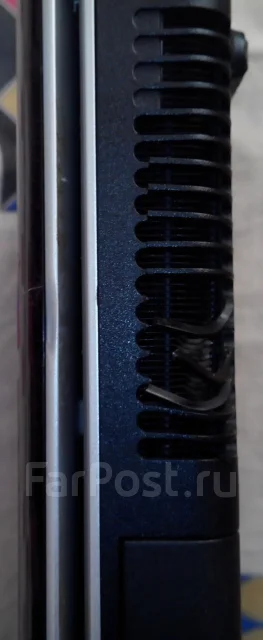 Samsung R730. 2,3����, ��� 3072 ��, ���� 320���, WiFi: 1, ����������� �� 1��. ����