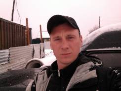Начальник участка. Высшее образование по специальности, опыт работы 10 лет