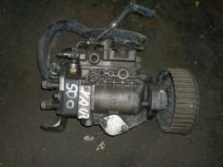 Топливный насос высокого давления. Toyota Toyoace, LY61, LY51 Toyota ToyoAce, LY61 Двигатель 3L