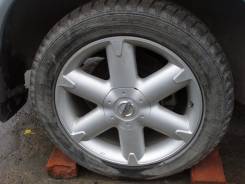 Nissan. x18, 5x114.30