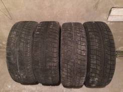 Bridgestone Blizzak Revo2. Всесезонные, износ: 5%, 4 шт