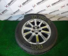 Toyo Winter Tranpath MK3. Зимние, без шипов, износ: 5%, 4 шт