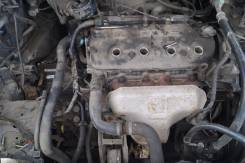 Двигатель в сборе. Honda Avancier, TA4, TA3, TA2, TA1 Honda Odyssey, RA6 Двигатель F23A
