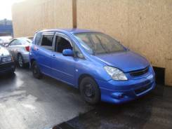 Ветровик. Toyota Corolla Spacio, NZE121N, ZZE124N, ZZE122N Двигатели: 1ZZFE, 1NZFE
