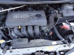Цилиндр главный тормозной. Toyota Corolla Spacio, NZE121N, ZZE124N, ZZE122N Двигатели: 1ZZFE, 1NZFE