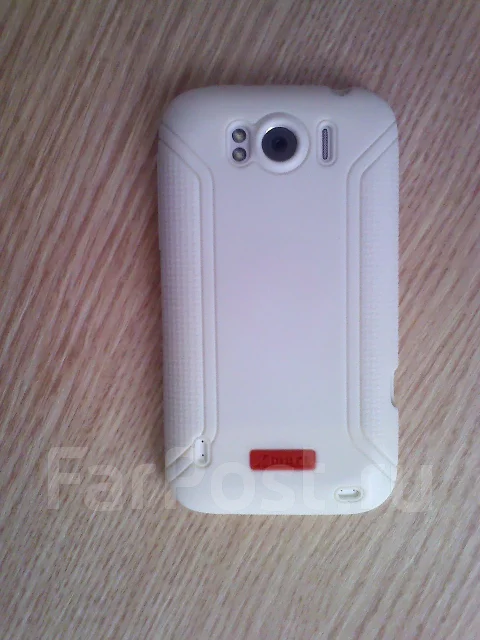 HTC Sensation XL. �/� ����
