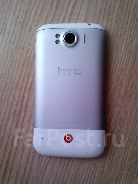 HTC Sensation XL. �/� ����