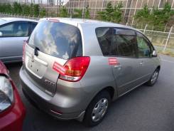 Глушитель. Toyota Corolla Spacio, NZE121N, ZZE124N, ZZE122N Двигатели: 1ZZFE, 1NZFE
