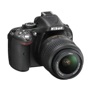Nikon D5200. 20 � ����� ��, ���: 3�