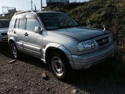 Suzuki Escudo. TD62, H25A