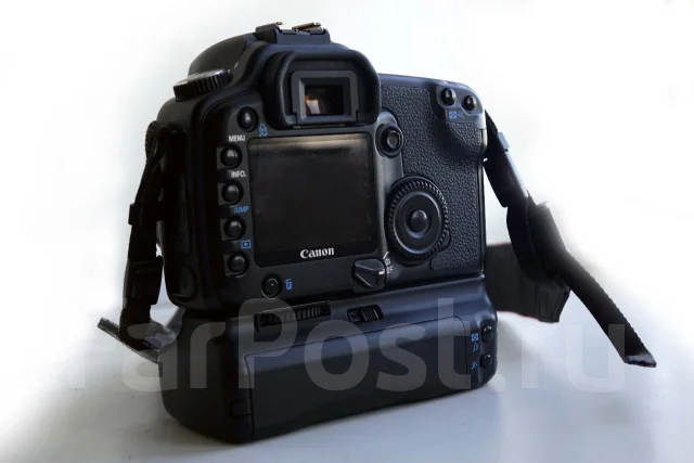 Canon EOS 30D. 8 - 8.9 �� ����