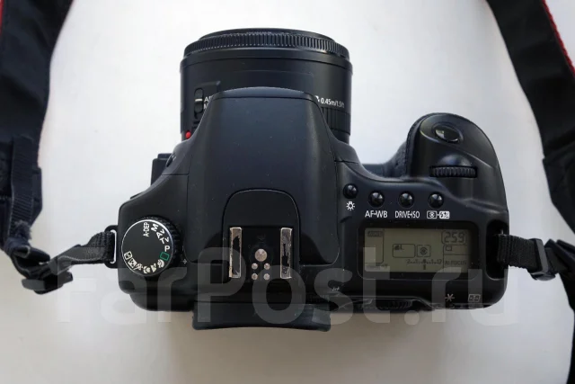 Canon EOS 30D. 8 - 8.9 �� ����