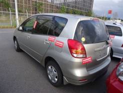 Стоп-сигнал. Toyota Corolla Spacio, NZE121N, ZZE124N, ZZE122N Двигатели: 1ZZFE, 1NZFE