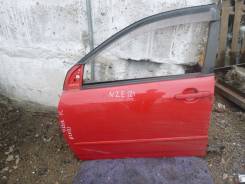 Дверь боковая. Toyota Corolla Fielder, NZE121, NZE121G
