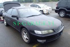 Toyota Carina ED. ST202, 3SGE
