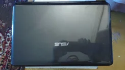 Asus K70AB. 2,2����, ��� 2048 ��, ���� 220���, WiFi, ����������� �� 2��. ����