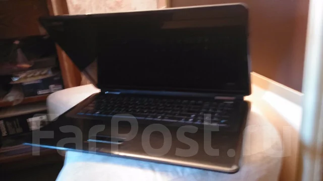 Asus K70AB. 2,2����, ��� 2048 ��, ���� 220���, WiFi: 1, ����������� �� 2��. ����