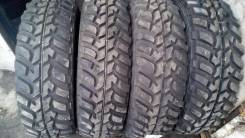 Dunlop Grandtrek MT2. Грязь MT, без износа, 4 шт