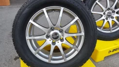 A-Tech Schneider. 6.5x16", 5x114.30, ET38, �� 70,0���.