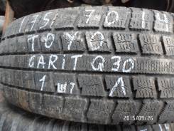 Toyo Observe Garit G30. Всесезонные, износ: 30%, 1 шт