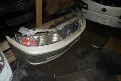 Ноускат. Toyota Mark II Wagon Qualis, MCV21W, MCV20W, SXV25W, MCV25W, SXV20W