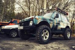 Алтайшина Forward Safari 500. Грязь MT, 2017 год, без износа, 4 шт