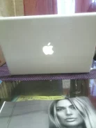 Apple MacBook Air 13 2008 Early. 2,4����, ��� 2048 ��, ���� 250���, WiFi, Bluetooth, ����������� �� 1��. ����
