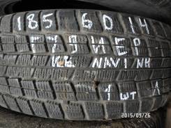 Goodyear Ice Navi NH. Всесезонные, износ: 20%, 1 шт