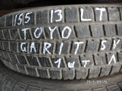 Toyo Observe Garit SV. Всесезонные, износ: 20%, 1 шт