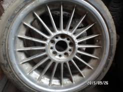 Alpina. 10.0x20, 5x120.00, ET32