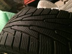 Nokian Hakkapeliitta R. Зимние, без шипов, 2012 год, износ: 10%, 4 шт
