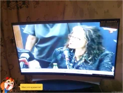 LG 55ug870v. ������ 46" LCD (��)