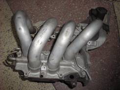 Коллектор впускной. Nissan Wingroad, WFY11 Nissan AD, WFY11, Y11 Nissan Sunny, FB15 Двигатель QG15DE