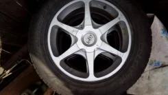 OZ Racing Universe. x17", 5x114.3 ����